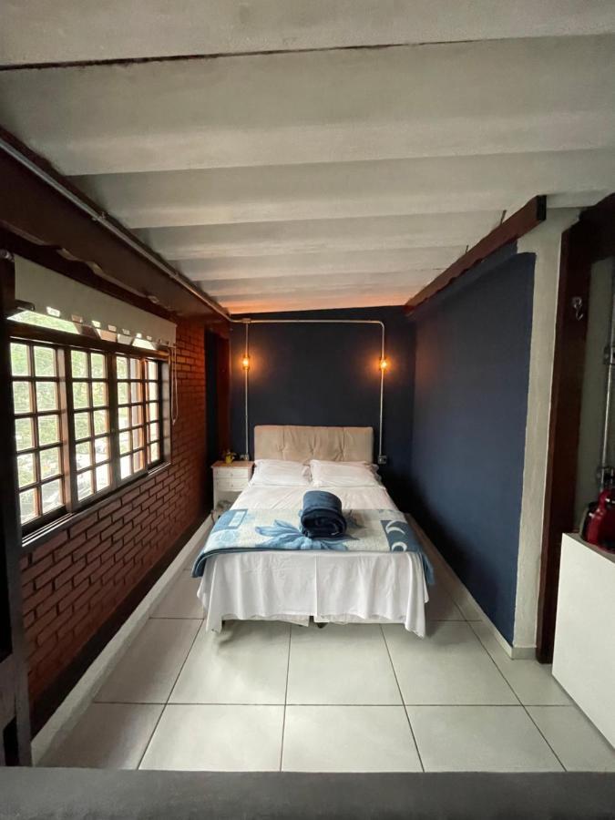 Studio House Loft Sao Paulo Exterior photo